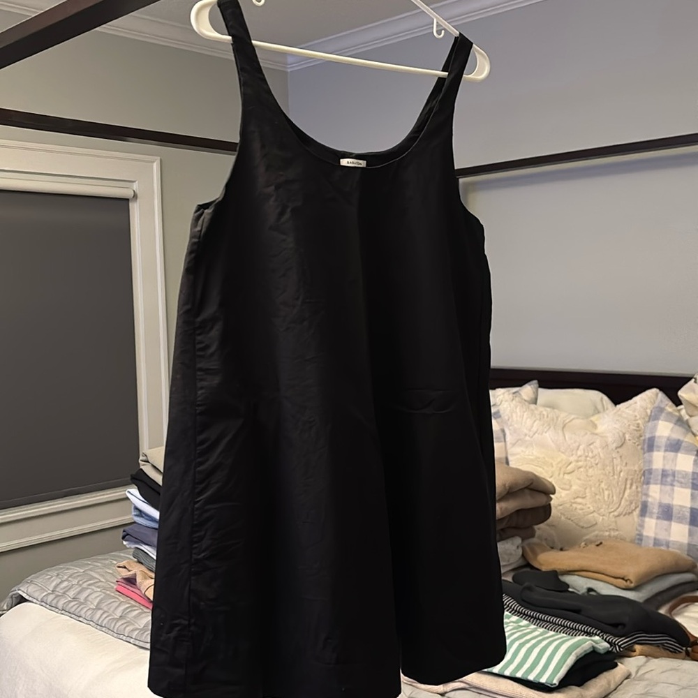 Babaton Dress